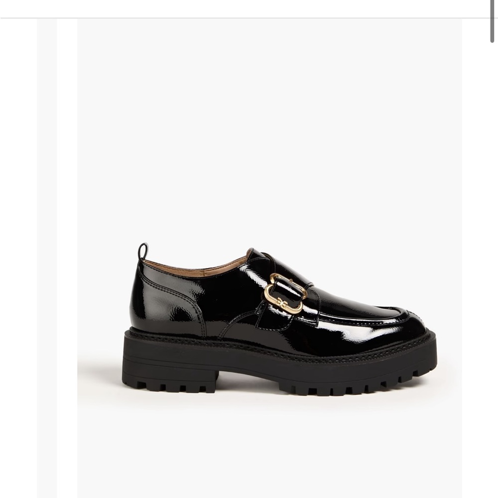 Sam Edelman Lora Loafers